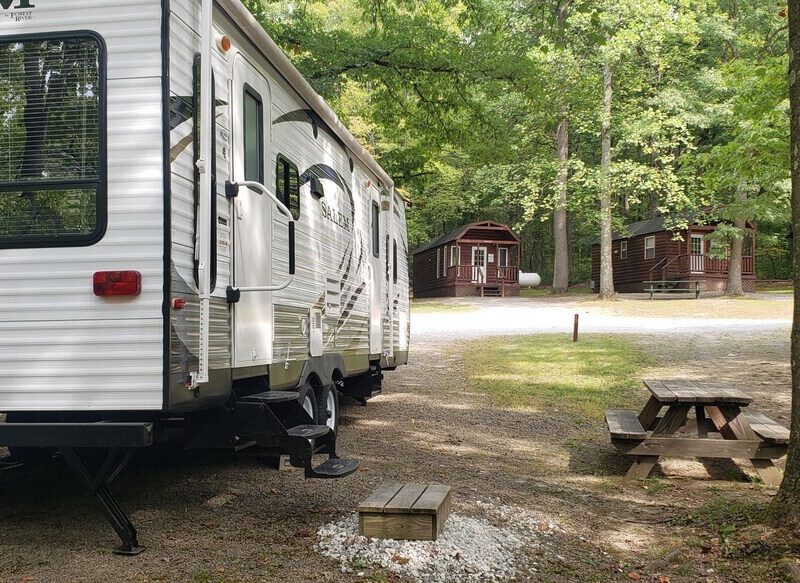 Salem RV Camp