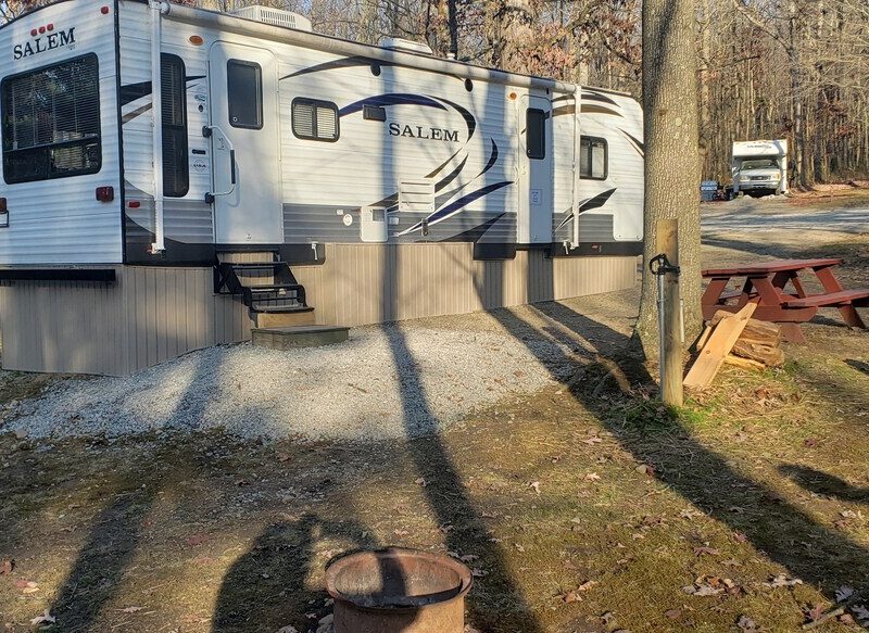 Salem RV Camp