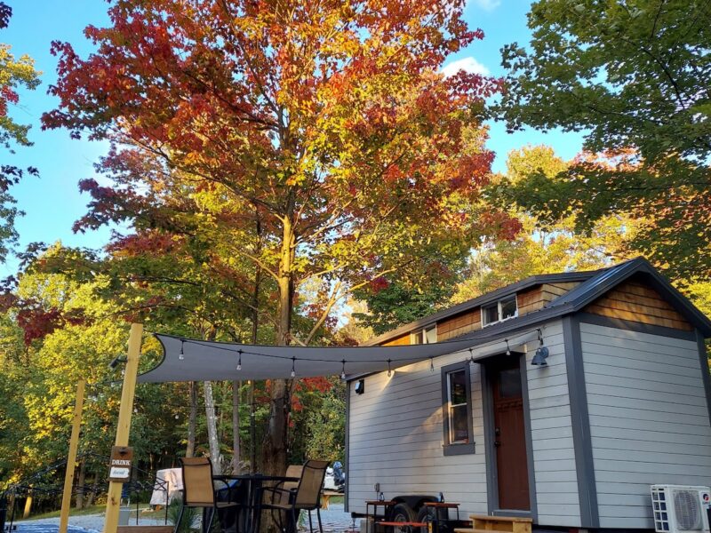 Little Eventyr Tiny House