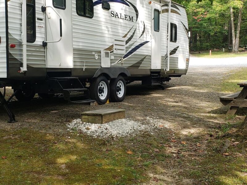 Salem RV Camp