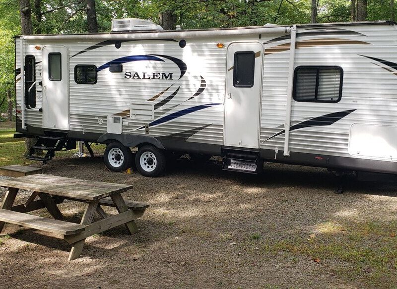 Salem RV Camp