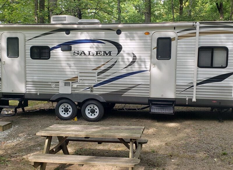 Salem RV Camp